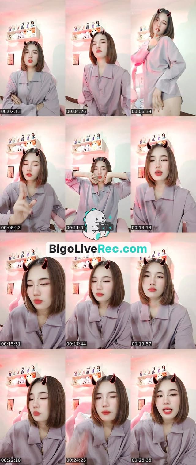 Bigo live: #Cutey ยูสใจดีอยู่ทางไหน🥹 by @char2000