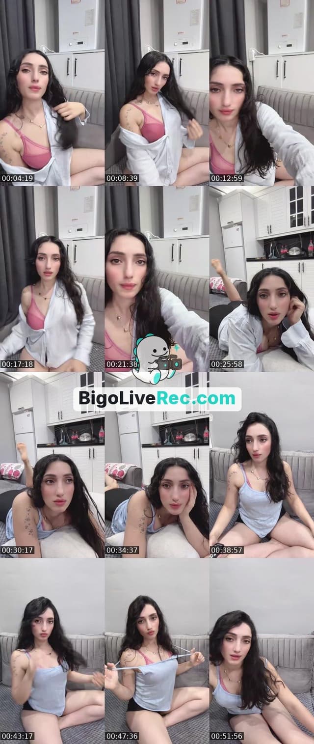 Bigo live: #Cutey Yeterki mutlu et🫦💋 by @darcy.qn