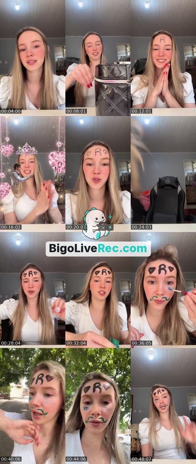 Bigo live: Bom dia SABADOU by @ba.jane