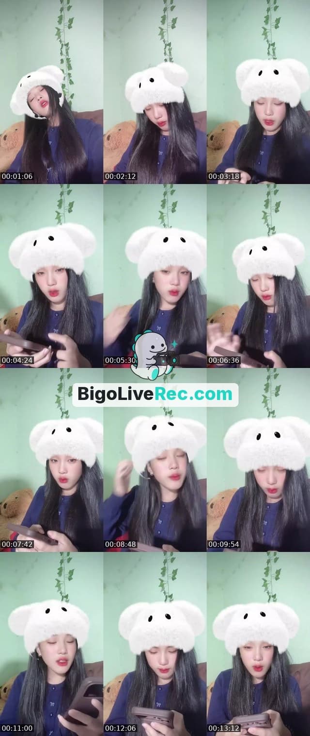 Bigo live: нмgℓє👼🏻Ab mos by @1121708857