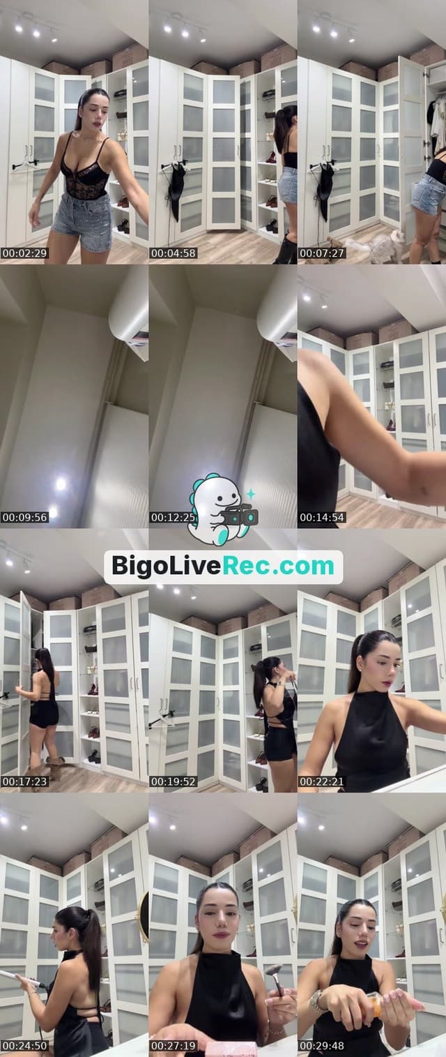 Bigo live: drsnelfdrsn by @1135576645