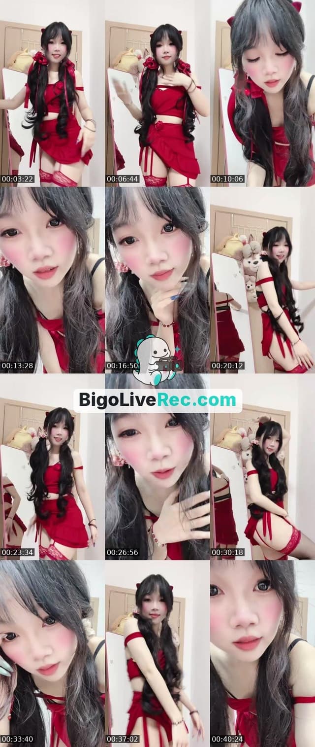 Bigo live: 大学生直播QAQ by @1130101081