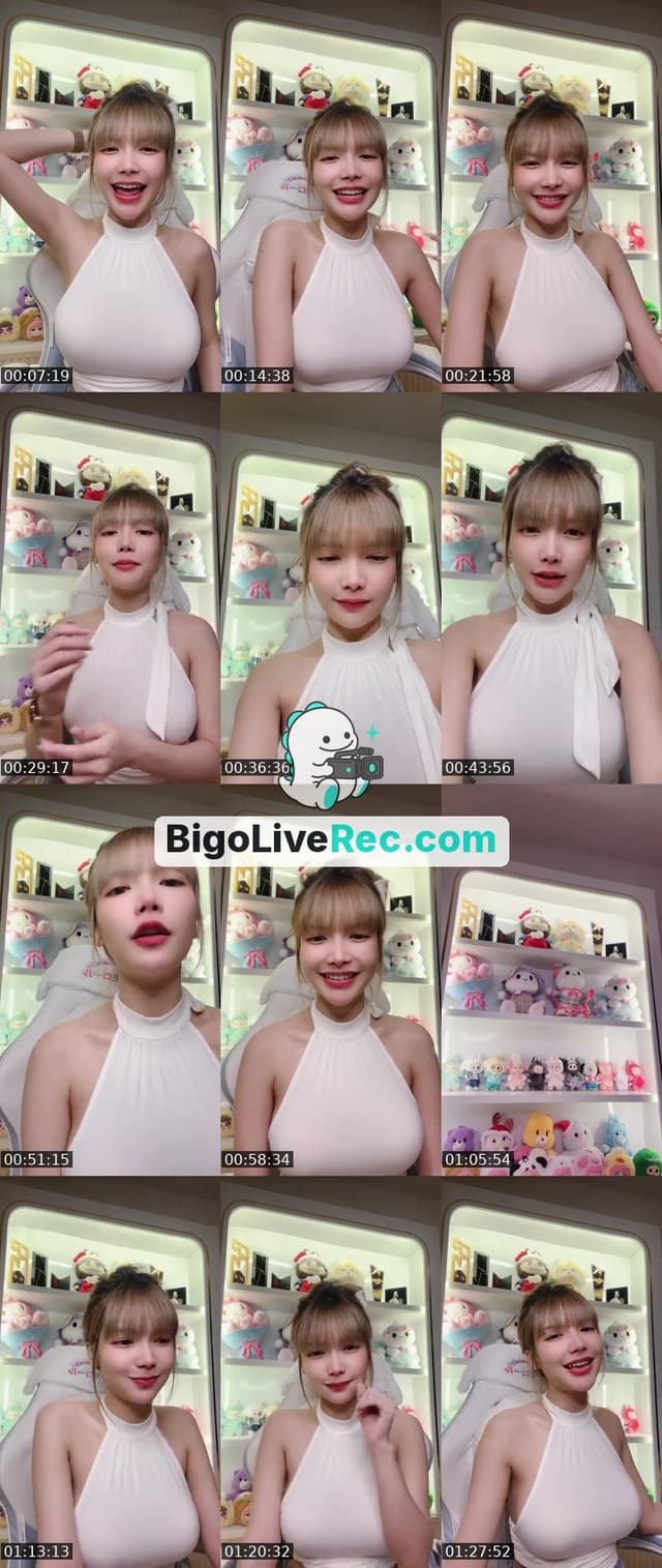 Bigo live: 𝐀𝐔𝐆🌻⁶ˢᵉⁿˢᵉ🐇 by @thesixsense_