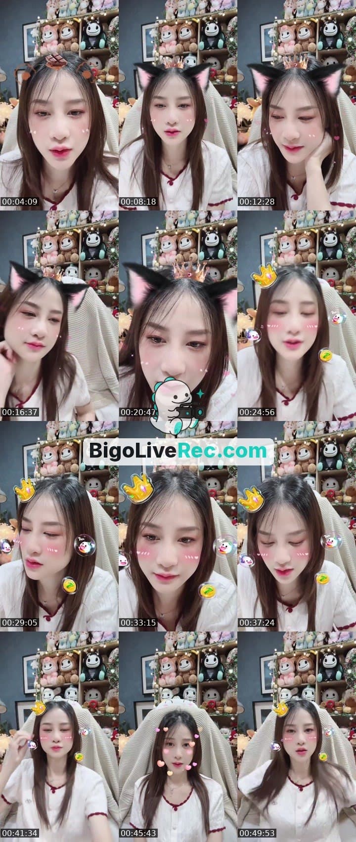 #Cutey ขอให้พี่ๆมีความสุข10月开心🤍