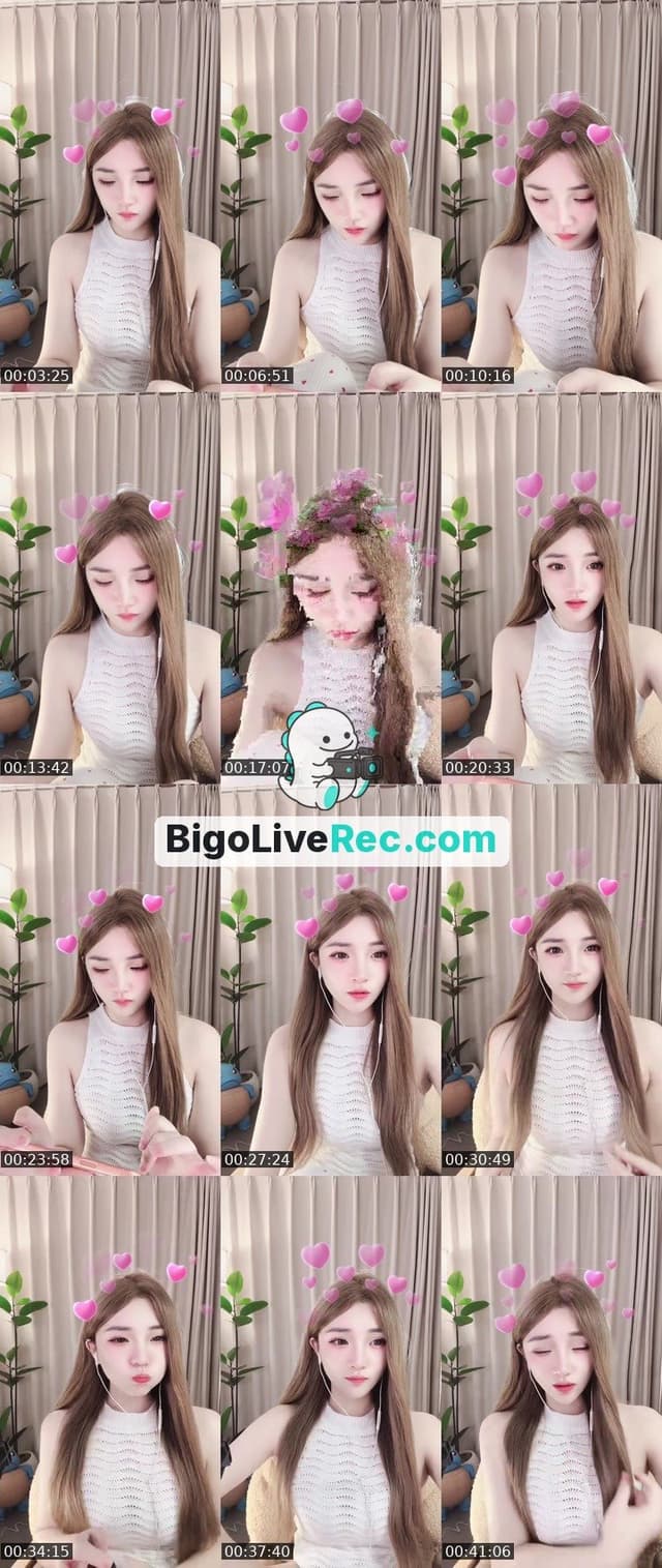 Bigo live: Loveless by @920830511