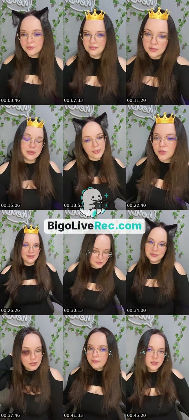 Bigo live: Заходи ☺️ by @871002989