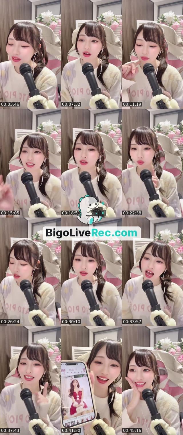 Bigo live: シーズン終わりました⚾️ by @931220313