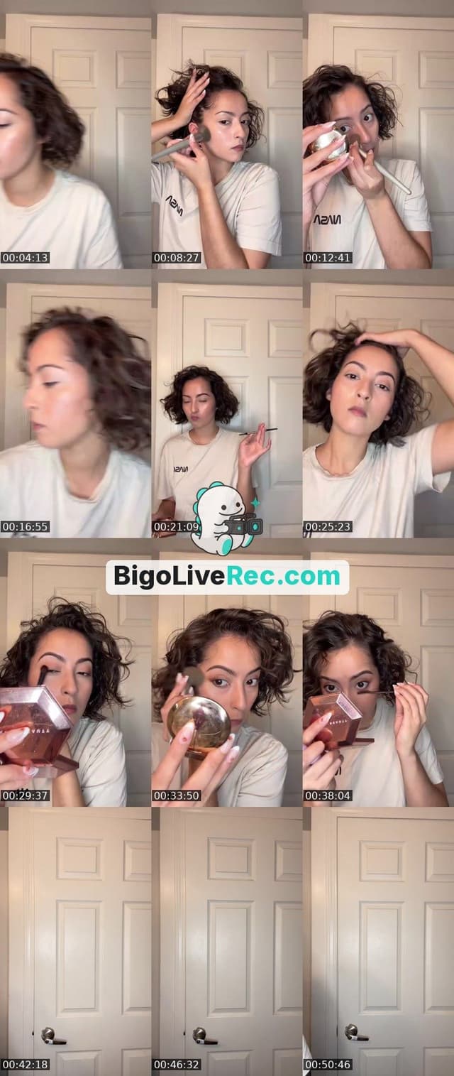 Bigo live: * by @1039573735