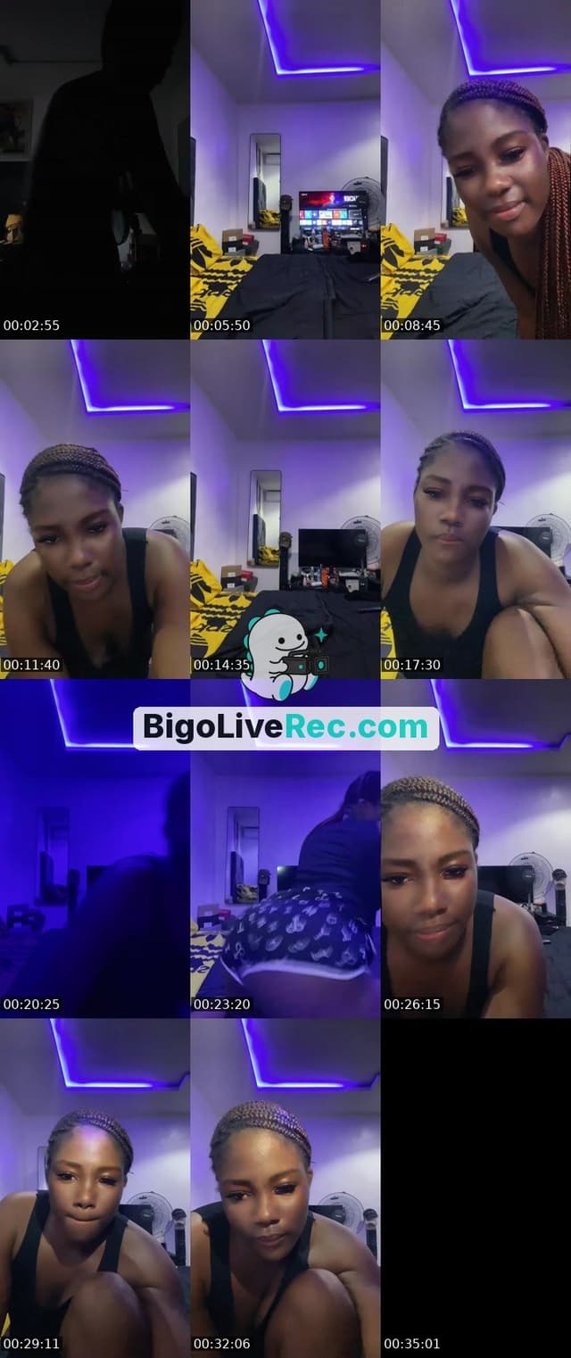 Bigo live: lush babe🌳 by @1135517167
