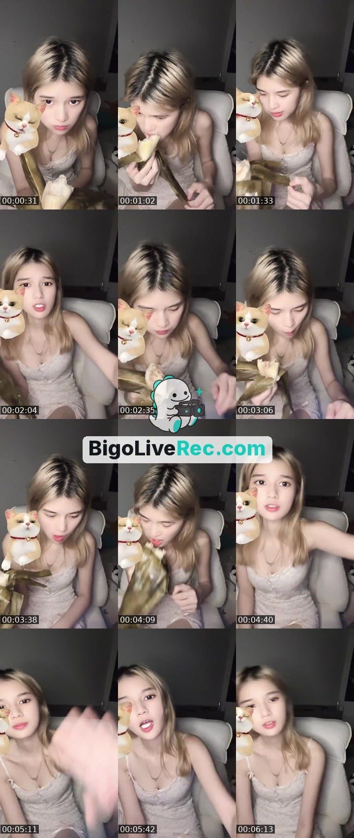#Cutey 