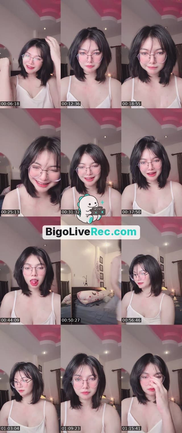 Bigo live: อพยพไปบ้านเธอได้ปะ by @farm.gethigh09