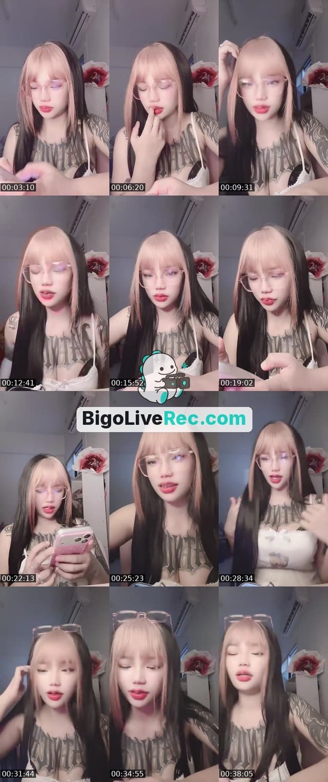Bigo live: #Singing ใครเอ่ยยยย by @noey_xx27