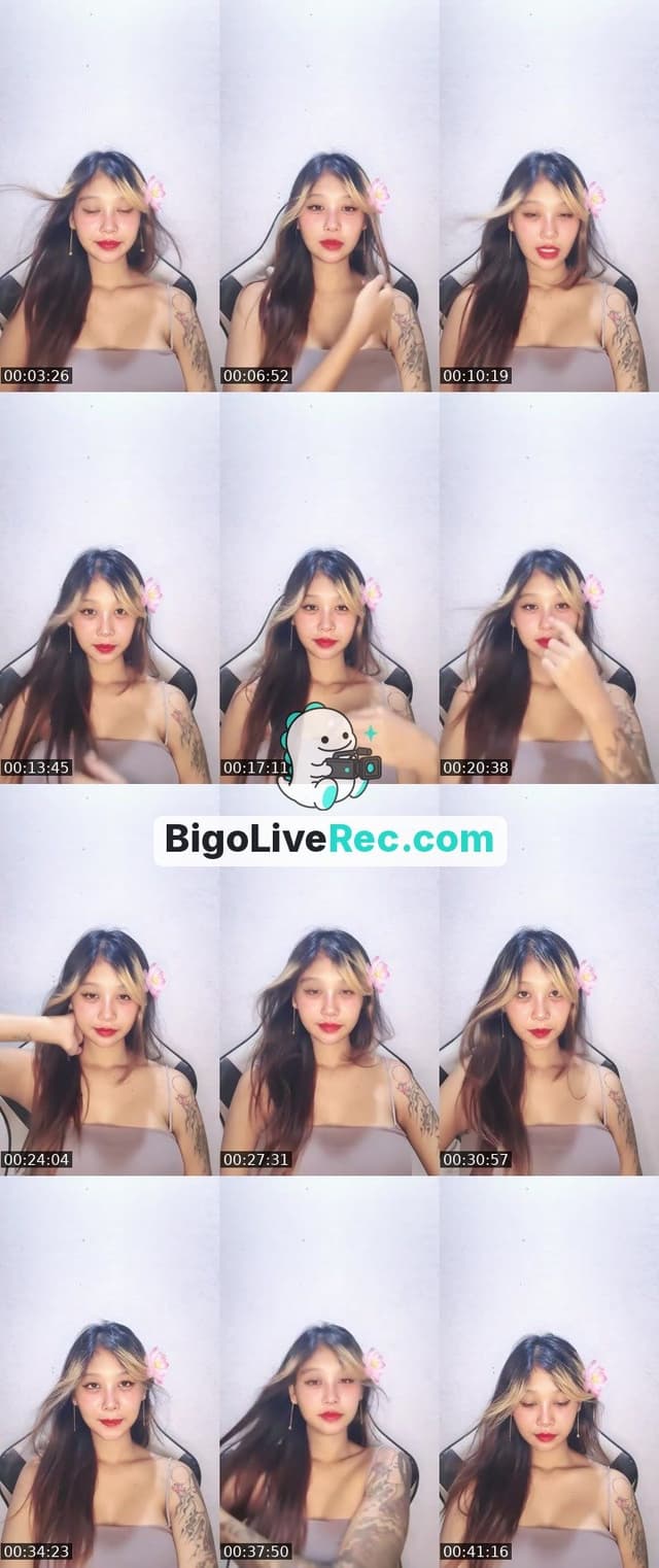 Bigo live: အသစ်လေးလိုချင်🥹 by @thuzar100720004