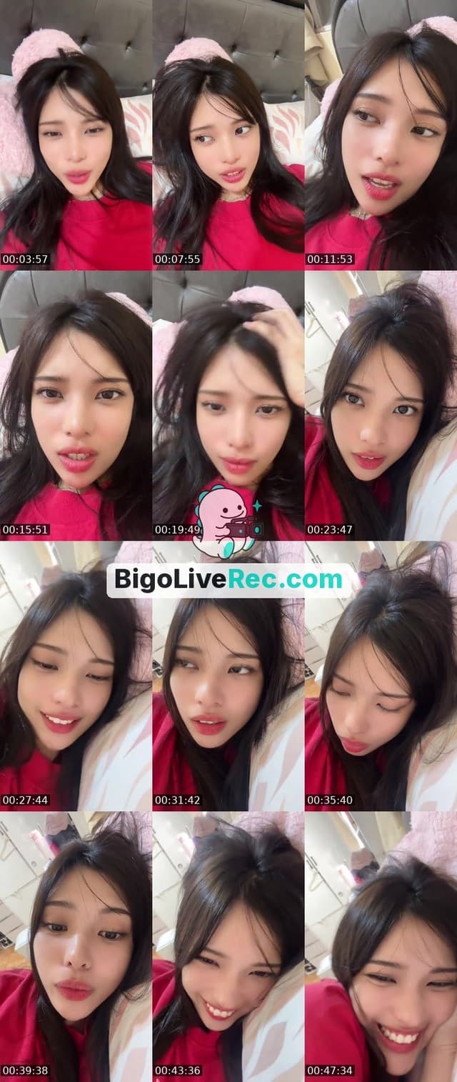 Bigo live: lf top 1 by @1052352969