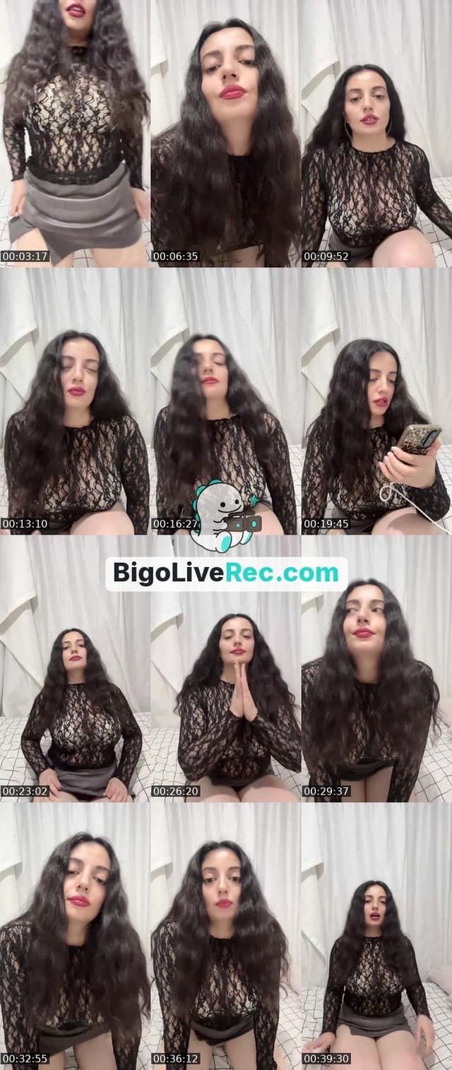 Bigo live: * by @1076918111