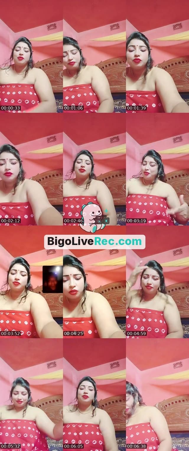 Bigo live: Mirza Rima by @869680257