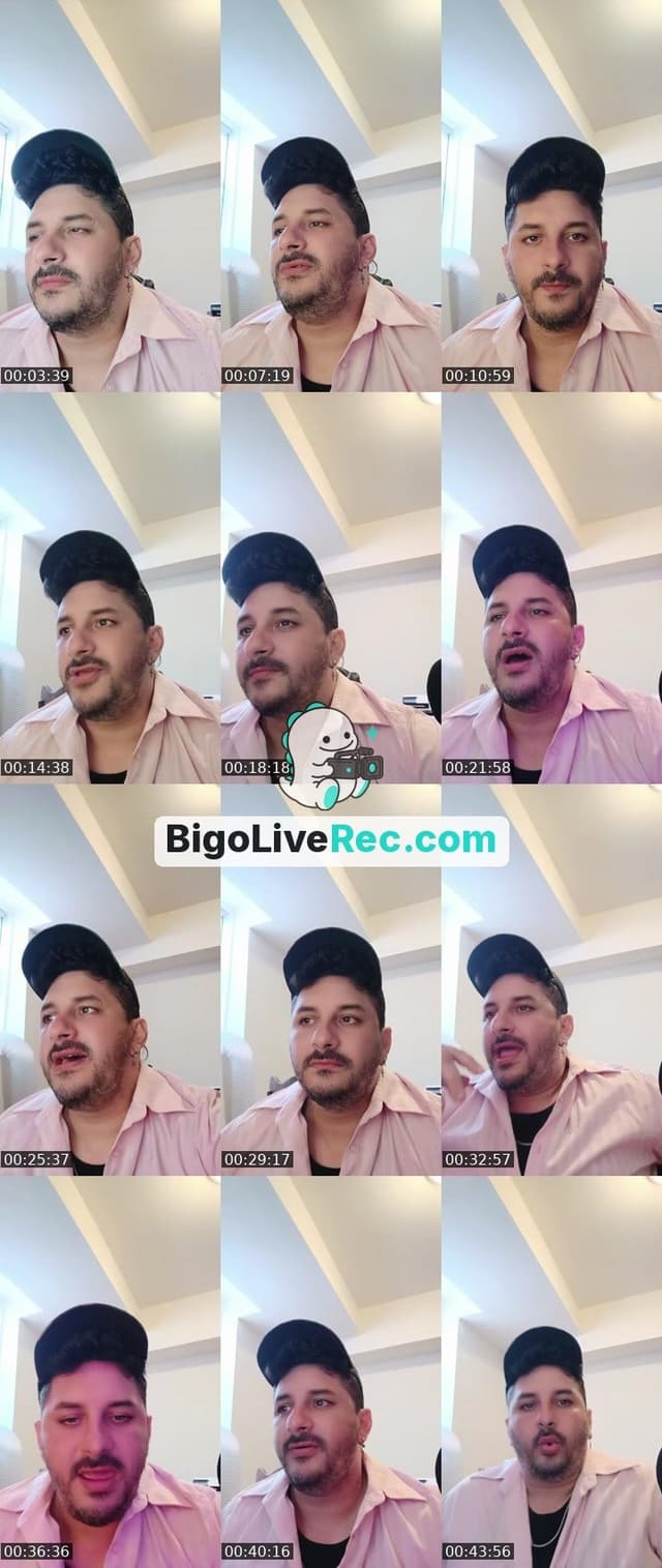 Bigo live: #Singing 🎧Music music y mas music 🎸🎙 by @1122064462