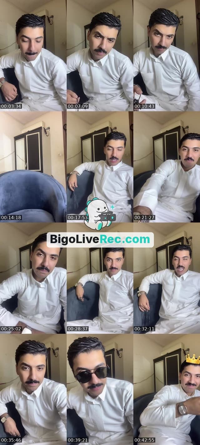 Bigo live: البارود ⚡️ by @301857075