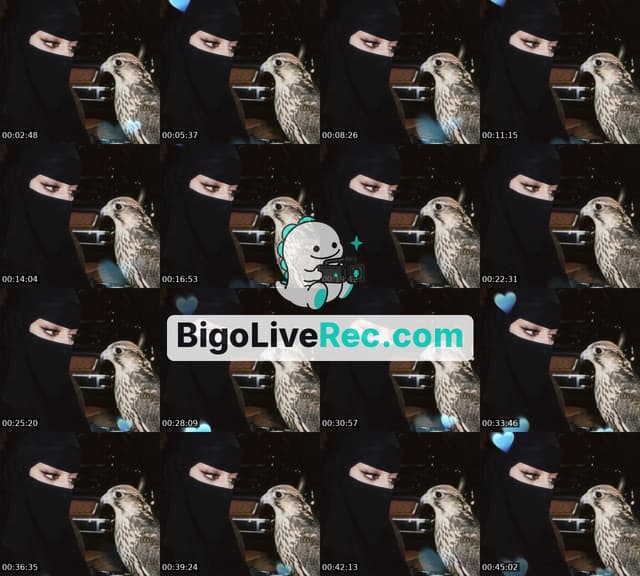 Bigo live: 🥺أنا جيت ♥️ by @247048428