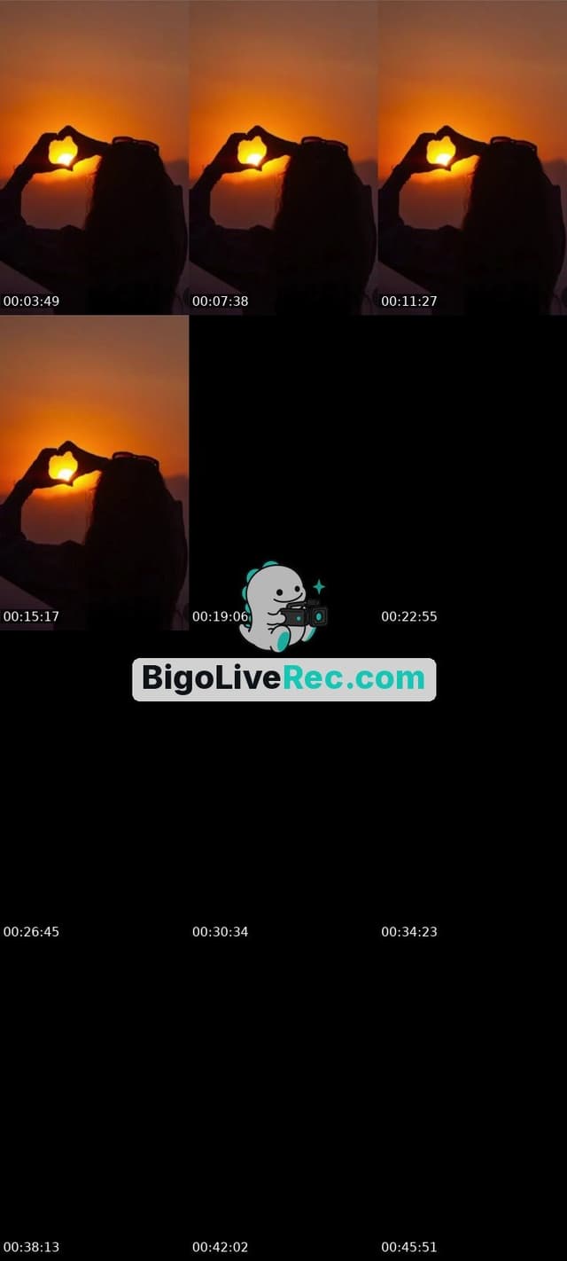 Bigo live: لا أحد مشغول من يريدك يبحث عنك by @974196419