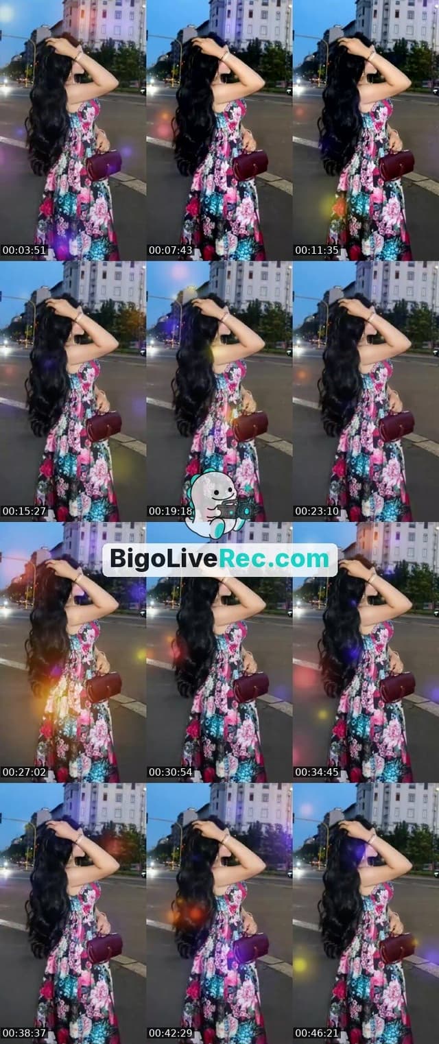 Bigo live: يارب شهر رزق وخير من عندك🤲🥺 by @766814671