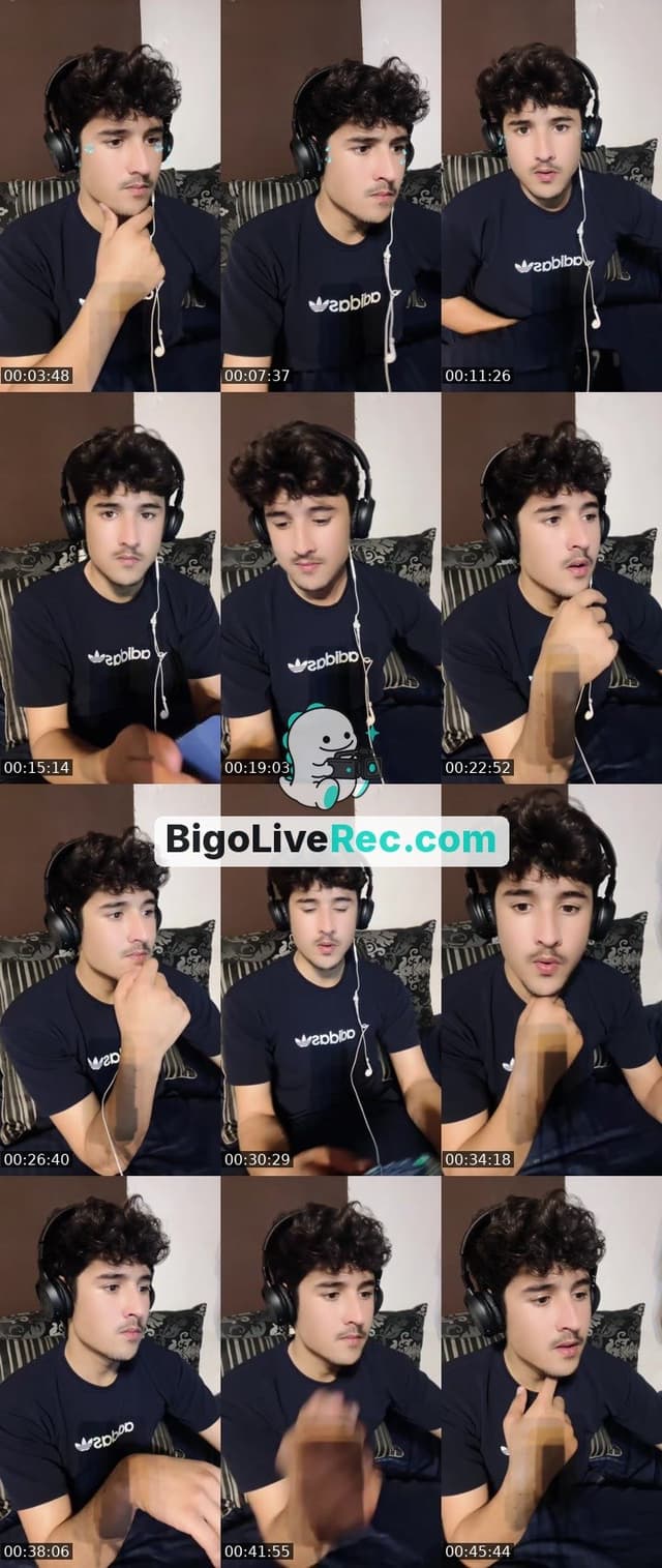 Bigo live: Message before leave’ by @959702711
