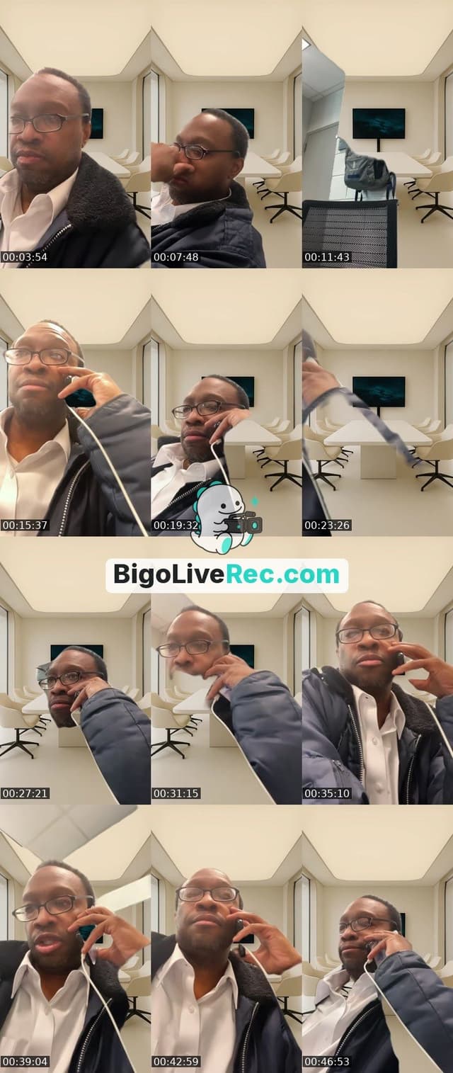 Bigo live: New Month, More Blessings! by @1041649977