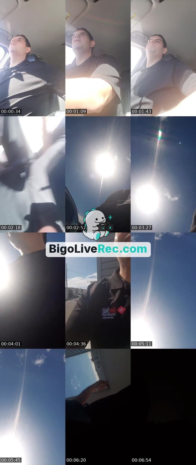 Bigo live: Be safe everyone!!! by @357430245