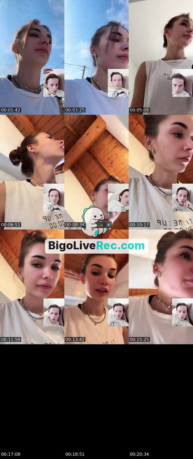 Bigo live: Inst: jj.lia.jjlia 🌸 by @jj.lia.jj.lia