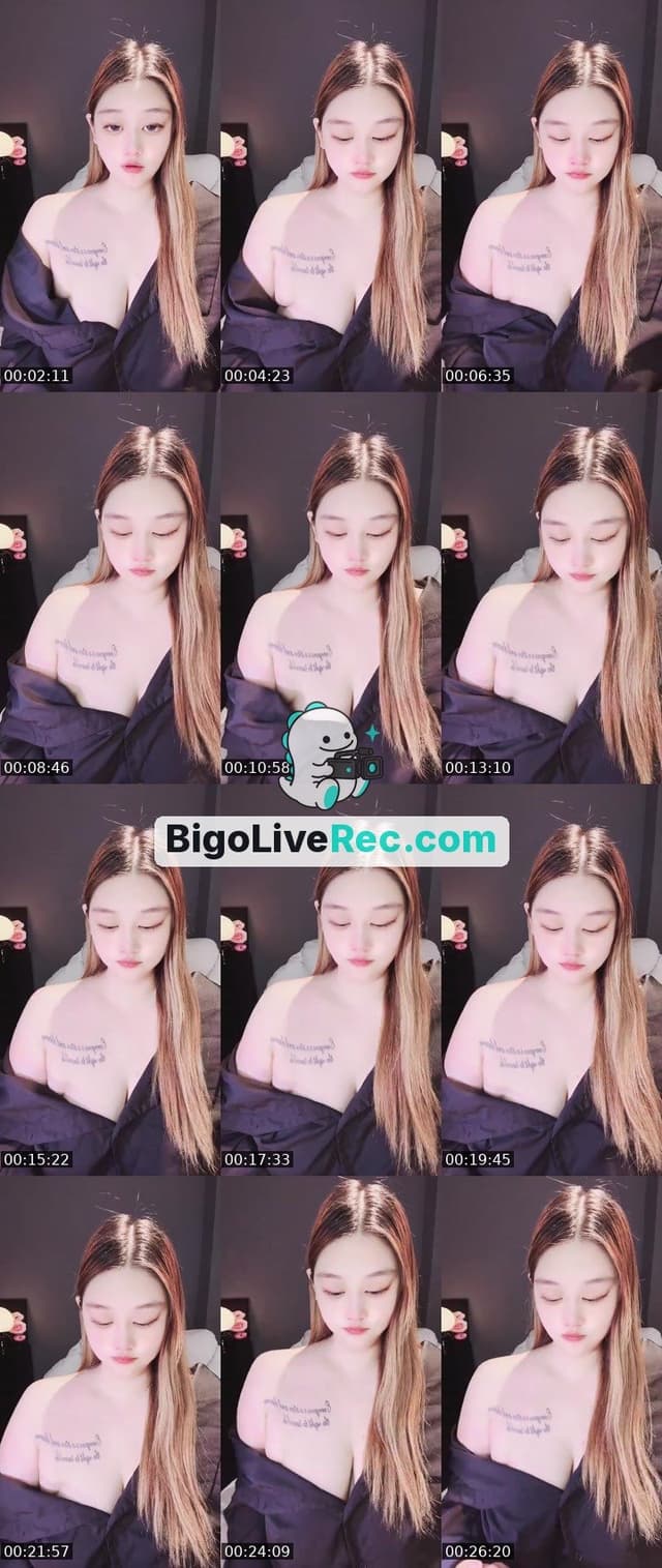 Bigo live: #Singing 真的只有三分钟？ by @1122997647