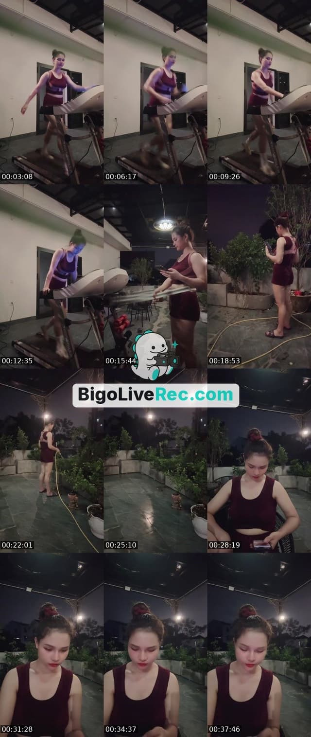 Bigo live: #Dance Buồn quá😭 by @959502506