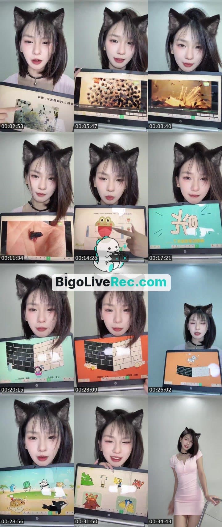 幼师小姐姐下班后的一天