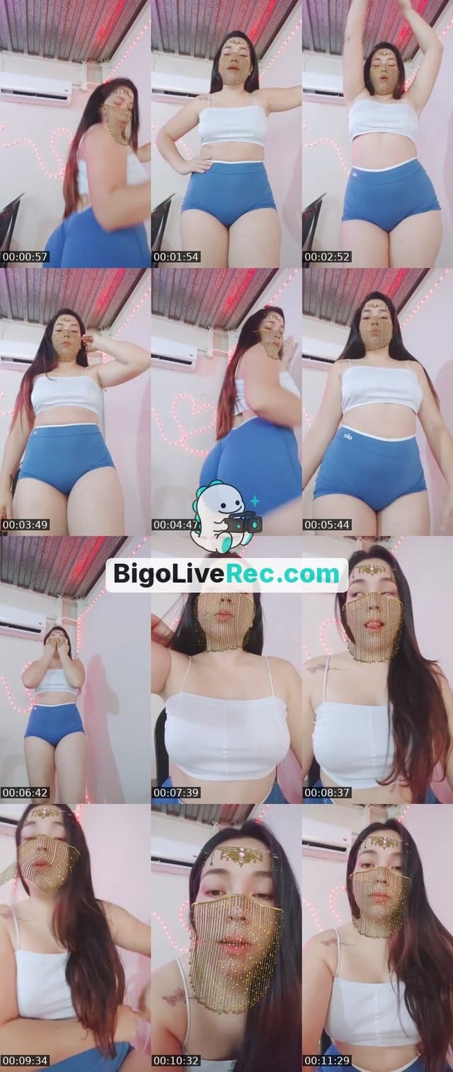Bigo live: #Beauty Buenitas nueva meta 30k by @1131242731