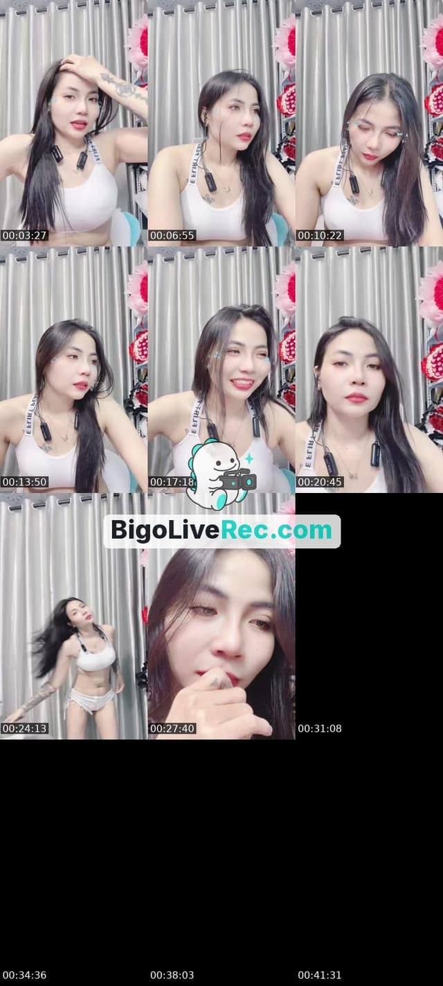 Bigo live: #Dance Võ Lê nguyên tuấn giựt nợ by @68ha68