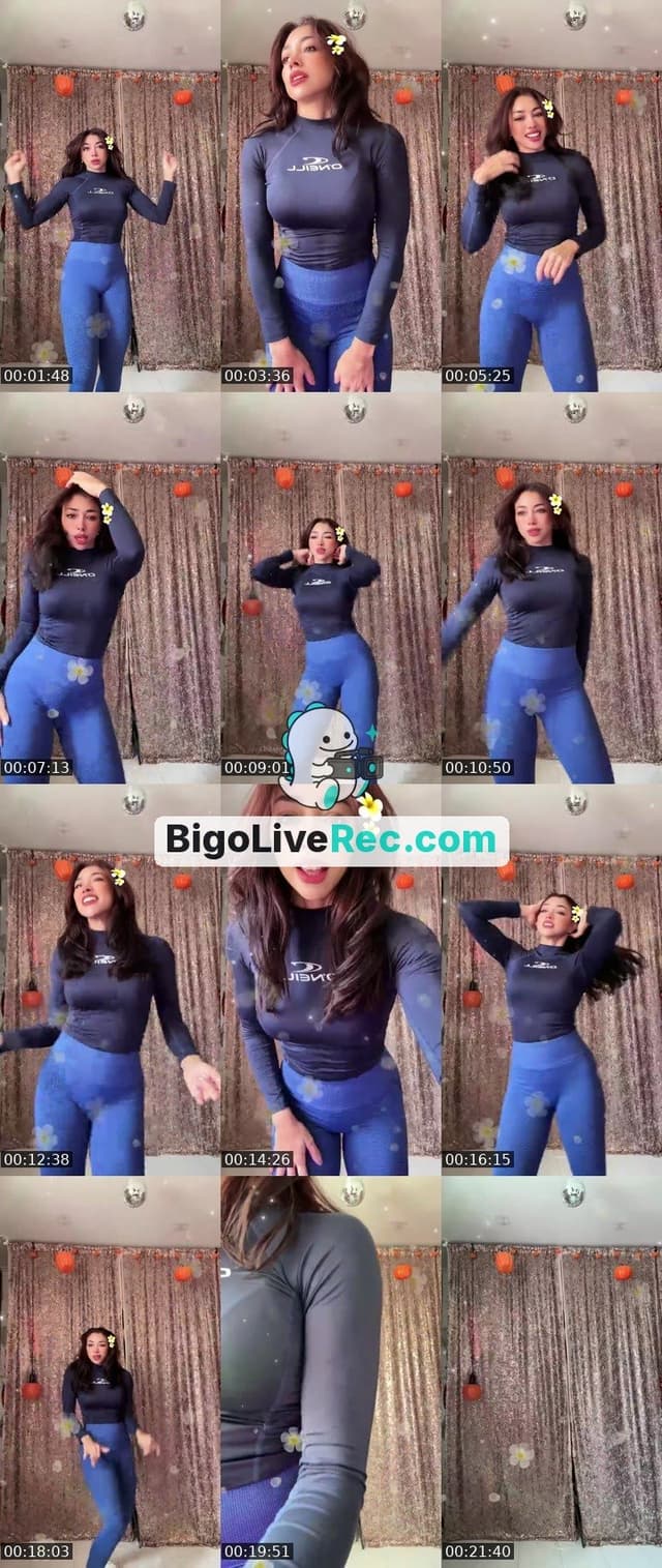 Bigo live: #Beauty Hi ❤️🎁 by @mgaret