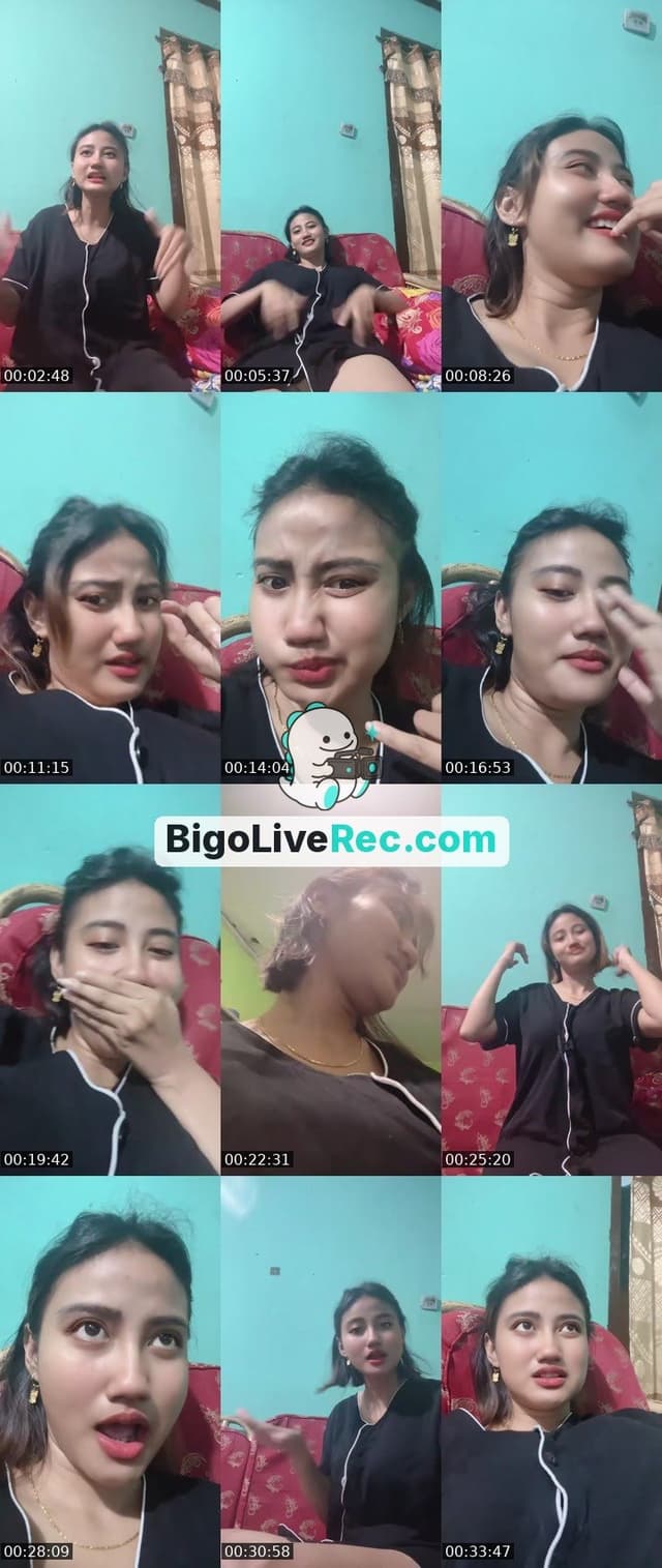 Bigo live: #Cutey Awal bulan by @1052053936