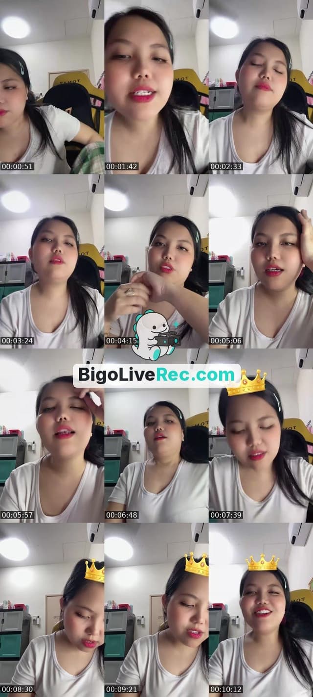 Bigo live: Nak gift sayang by @belllzz
