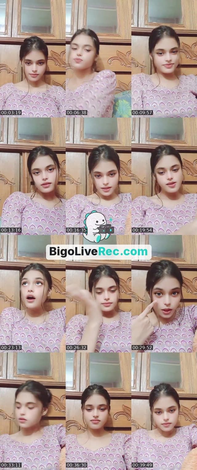 Bigo live: নাচ দেখলে আসো 💃💃💃 by @794829166