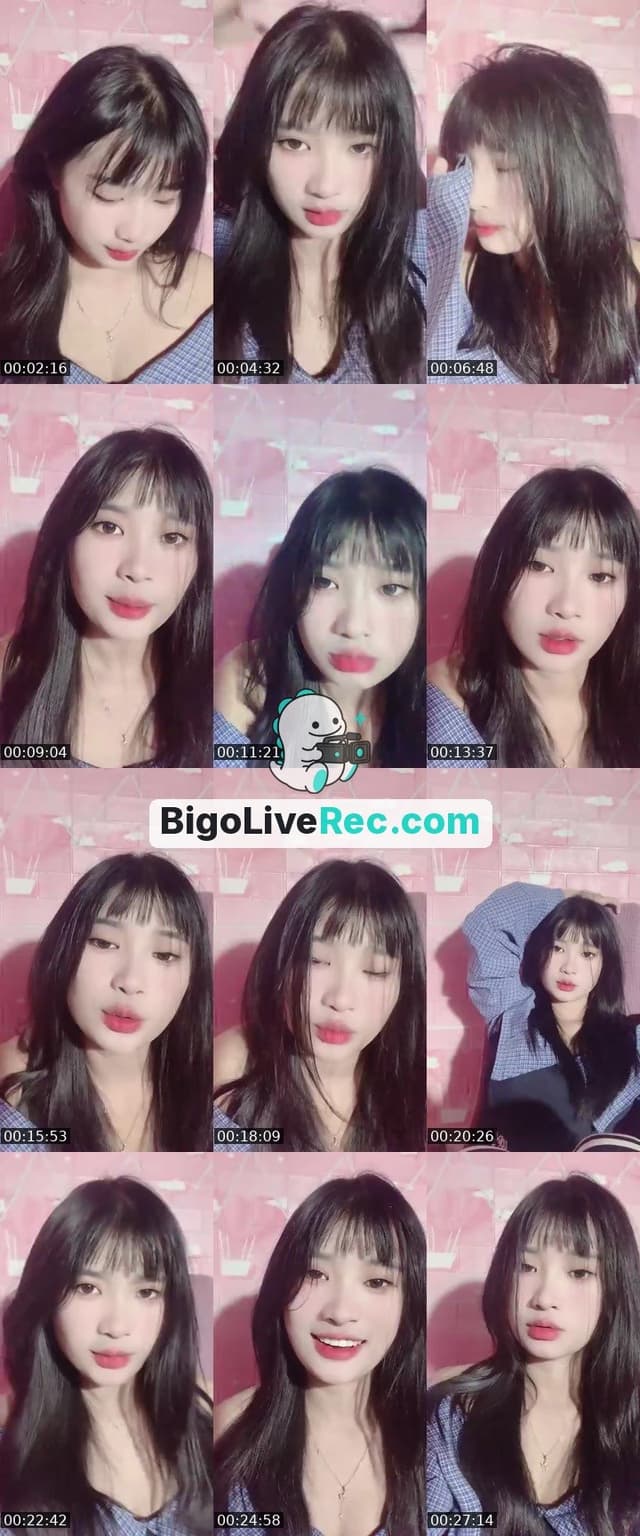 Bigo live: 💕ly ly🌸 by @1103598484