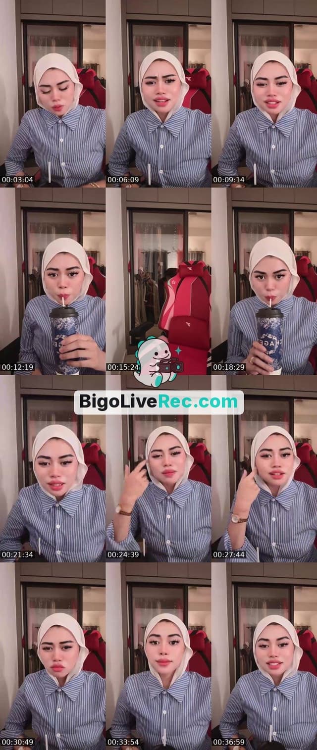 Bigo live: hai ❤️ by @cekcibb