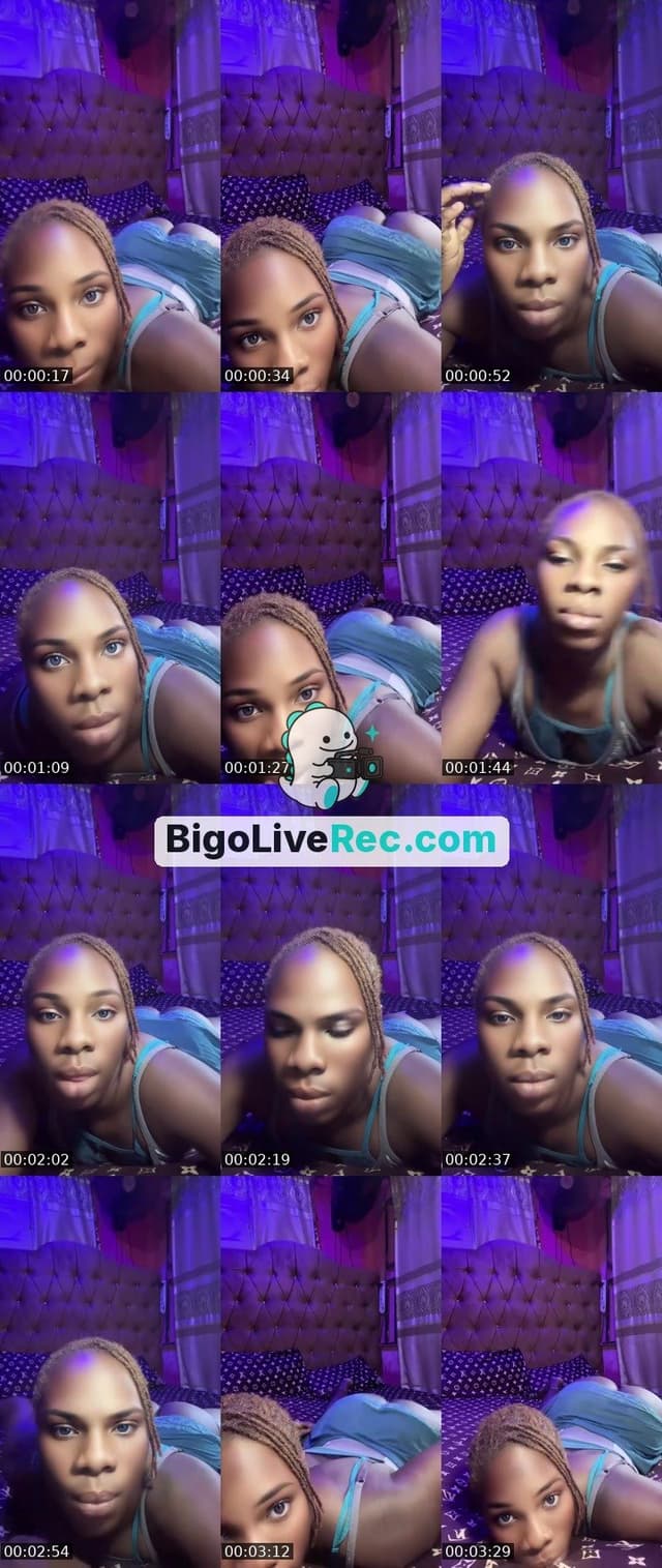 Bigo live: #Hipster HNM to you all😍 by @1093909446