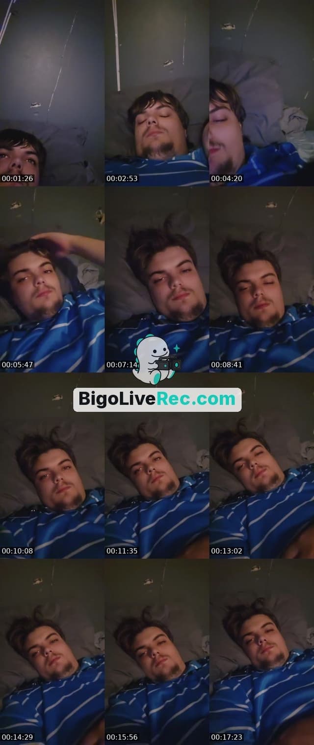 Bigo live: 𝓜ʷcolton👽 by @1100030135