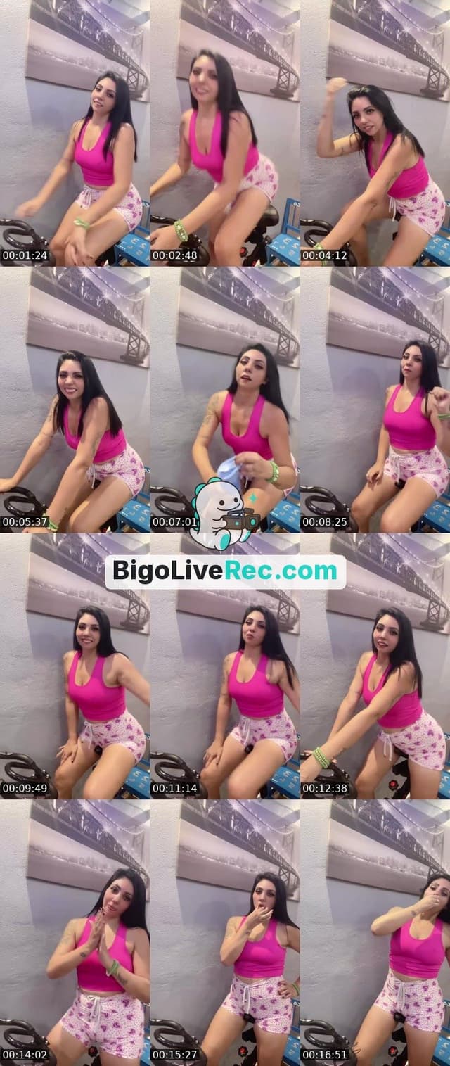 Bigo live: Entre e fique ❤️ by @1063595740