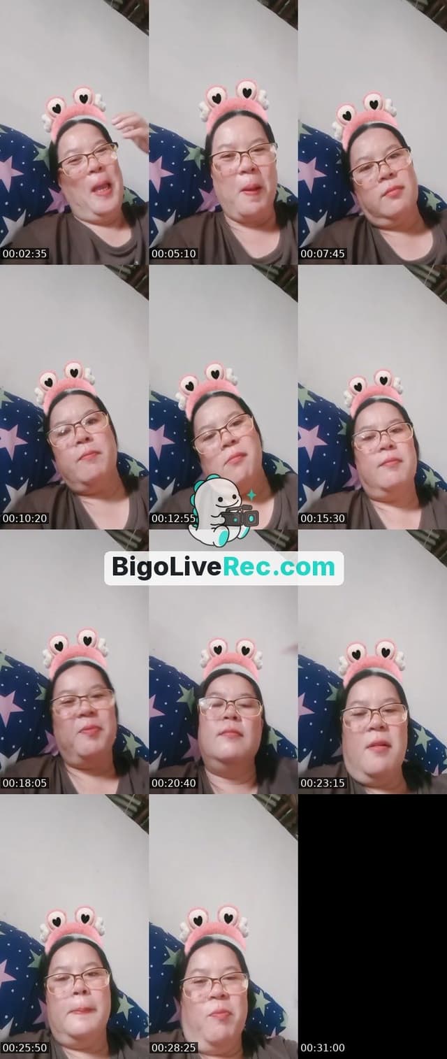 Bigo live: ‎𐊗𐍂𐍆_ Vɪᴠɪᴀn❤ by @1060701134