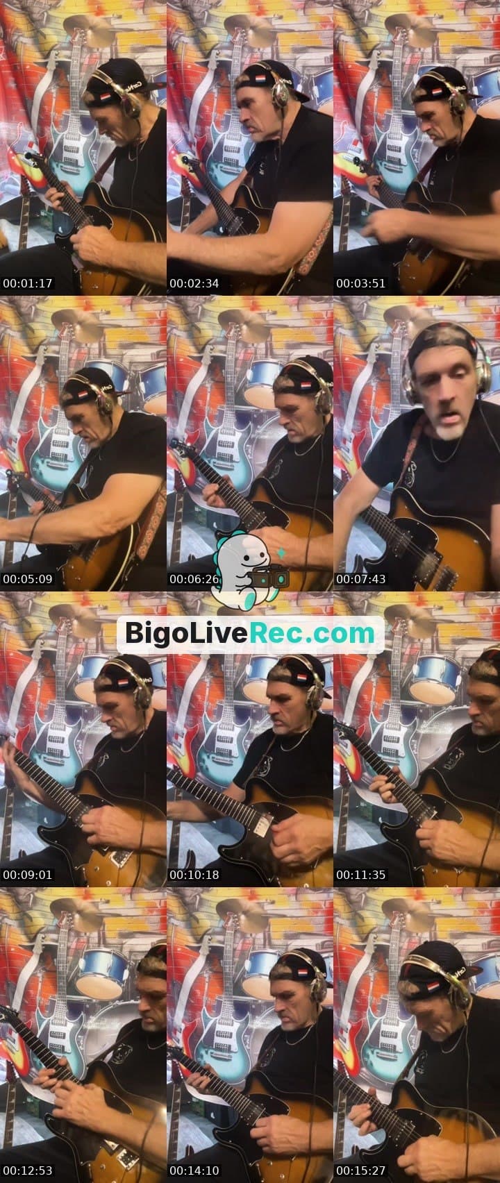 Let’s go!!!!!!!!🎸🎸🎸🎸🎸
