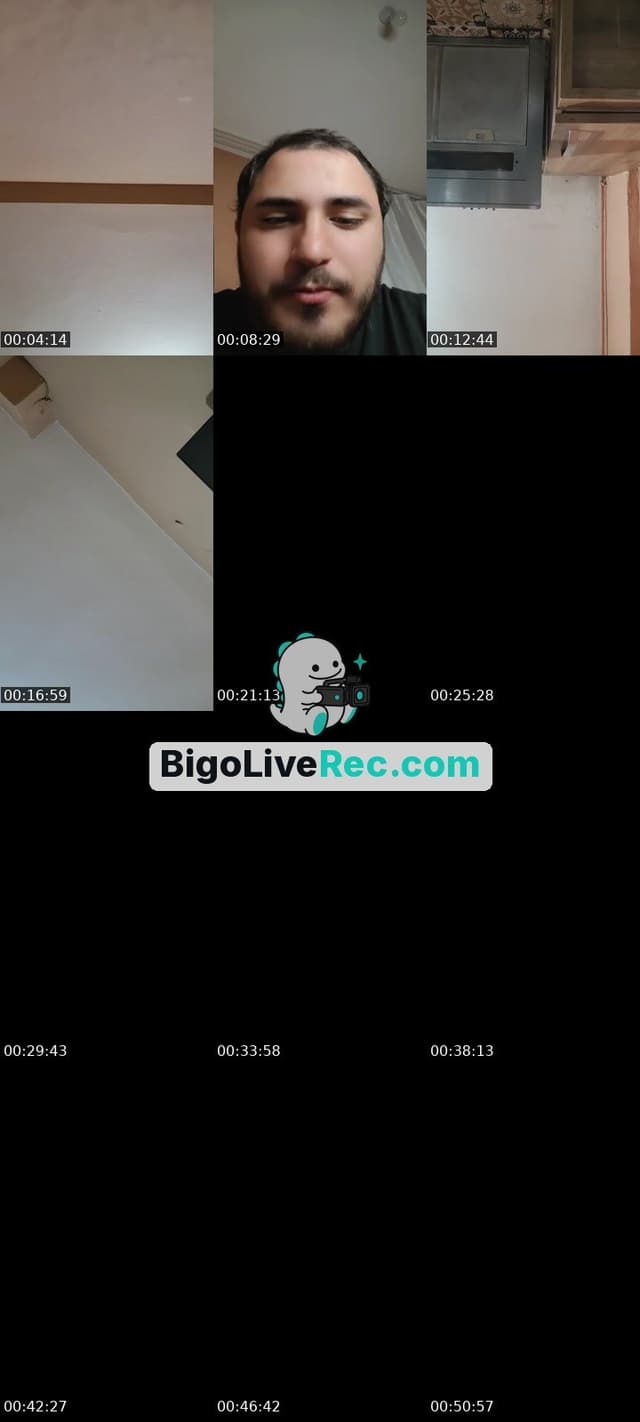 Bigo live: #Singing beyaz ve sen 🤎 by @968405019