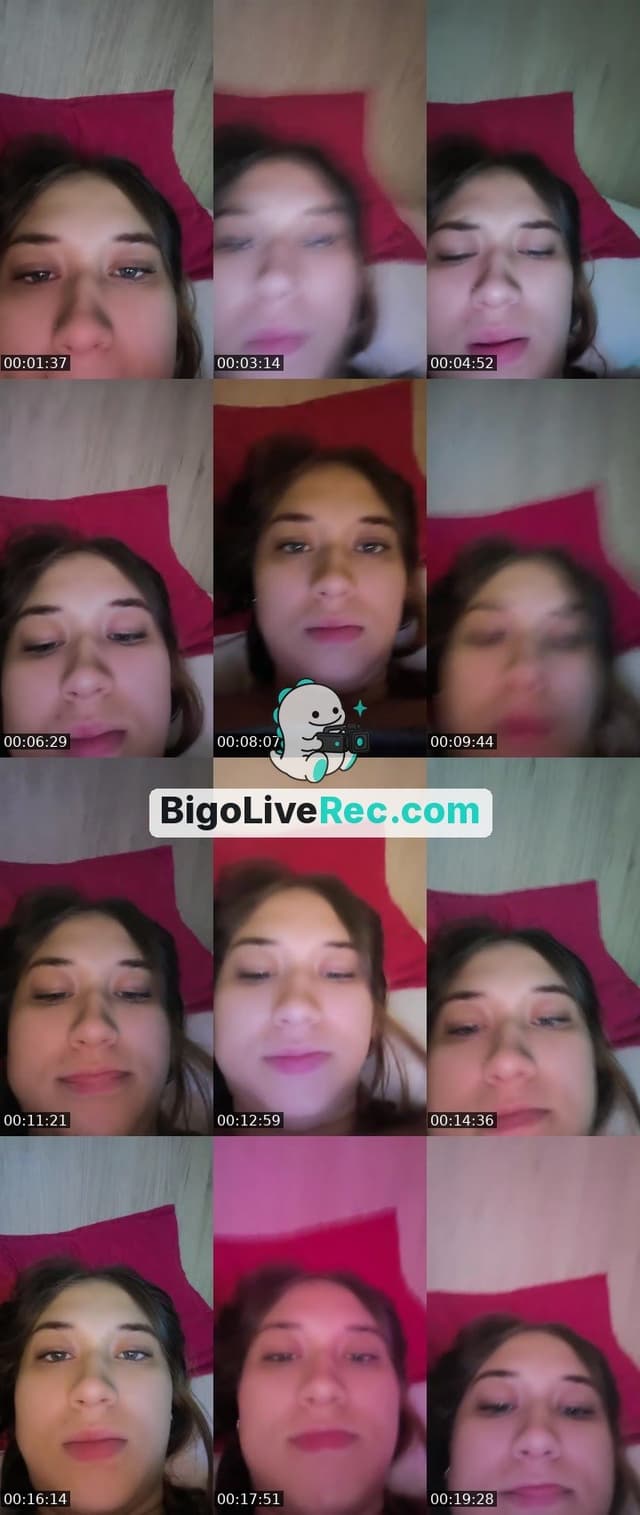 Bigo live: Modo meta🥺🏁 by @1019701792