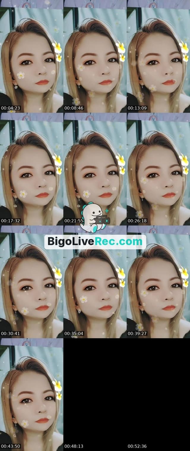Bigo live: opk @8:30 pm by @1123622984