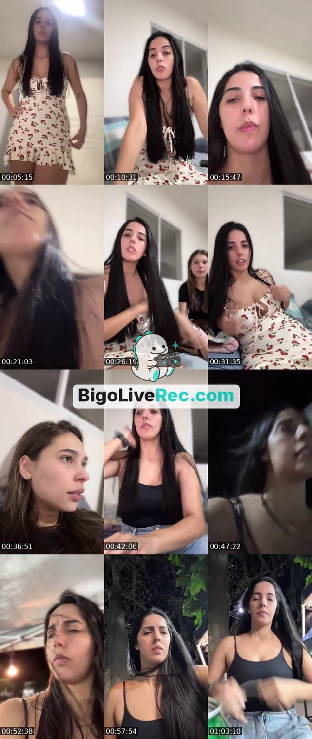 Bigo live: Hi love 🥰 by @895709955