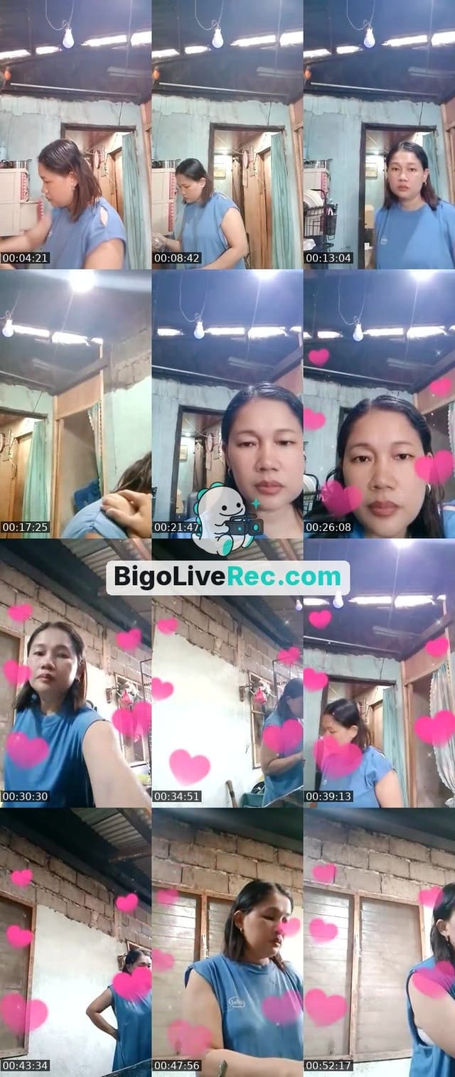 Bigo live: #Tambay no by @1035985777